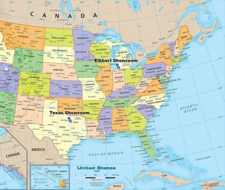 luxe_fifth_wheel_showroom_near_me