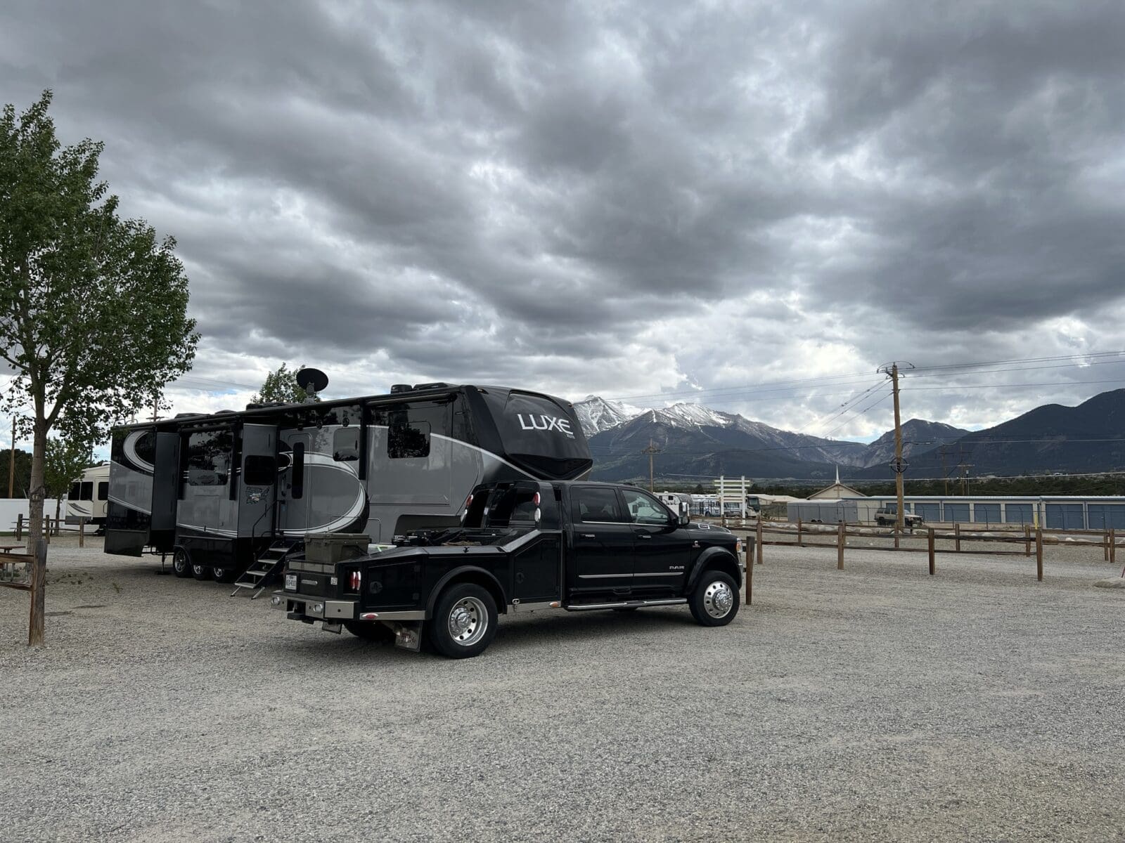 best_fifth_wheel_camper_rv