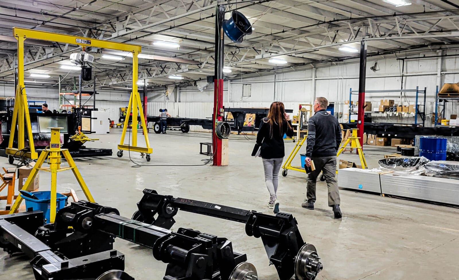 high_end_fifth_wheel_construction