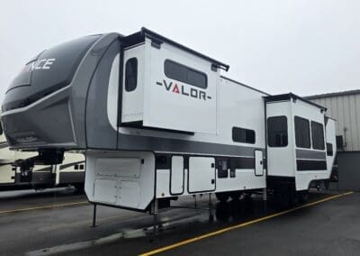 2024 Alliance Valor 44V14 | Pre Owned
